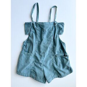 Free People romper - M